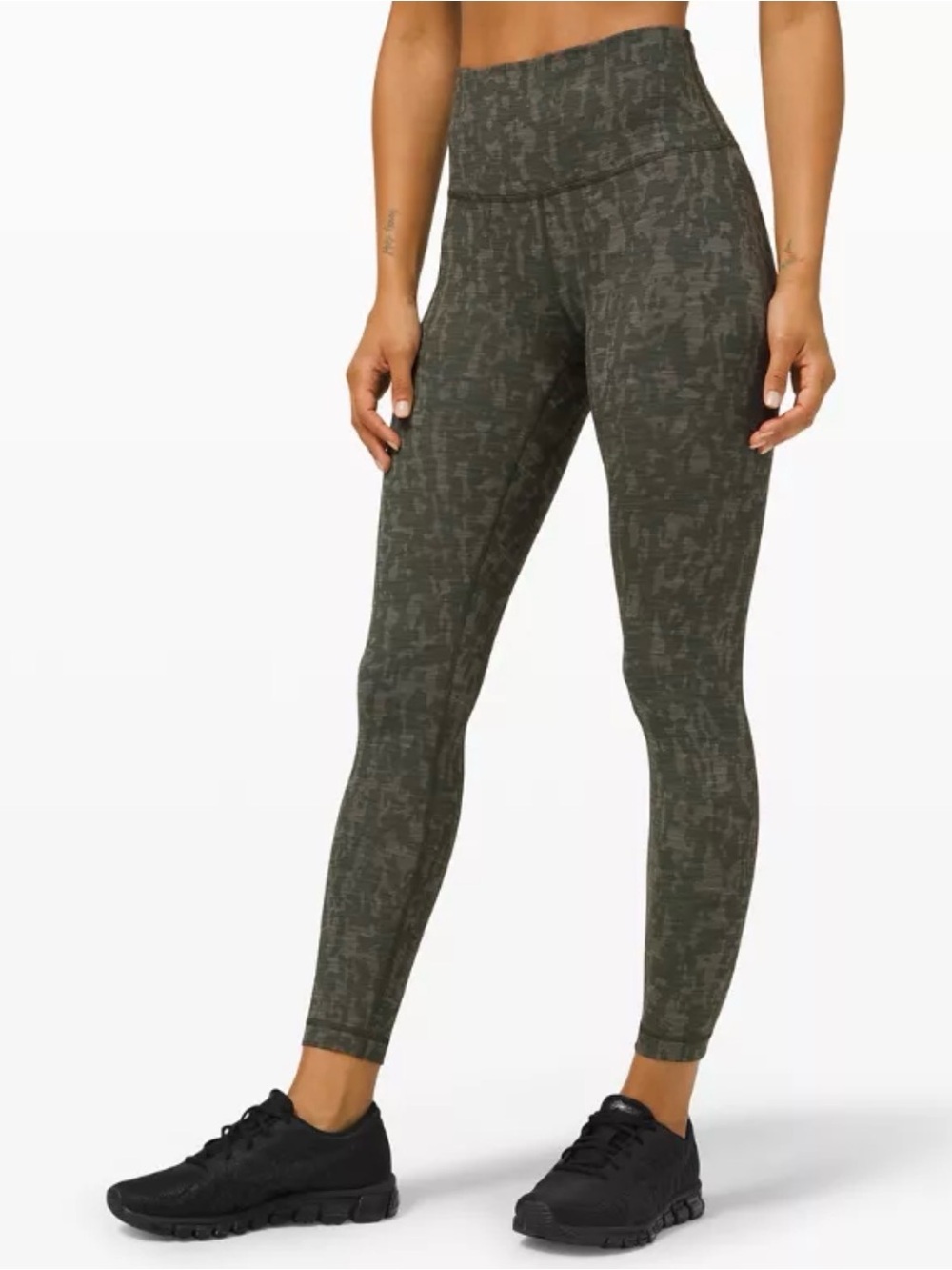 Wunder train HR leggings